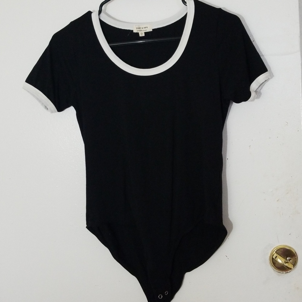 Black Onesie